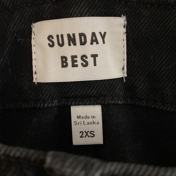 EUC Overalls - Picture 3 of 4